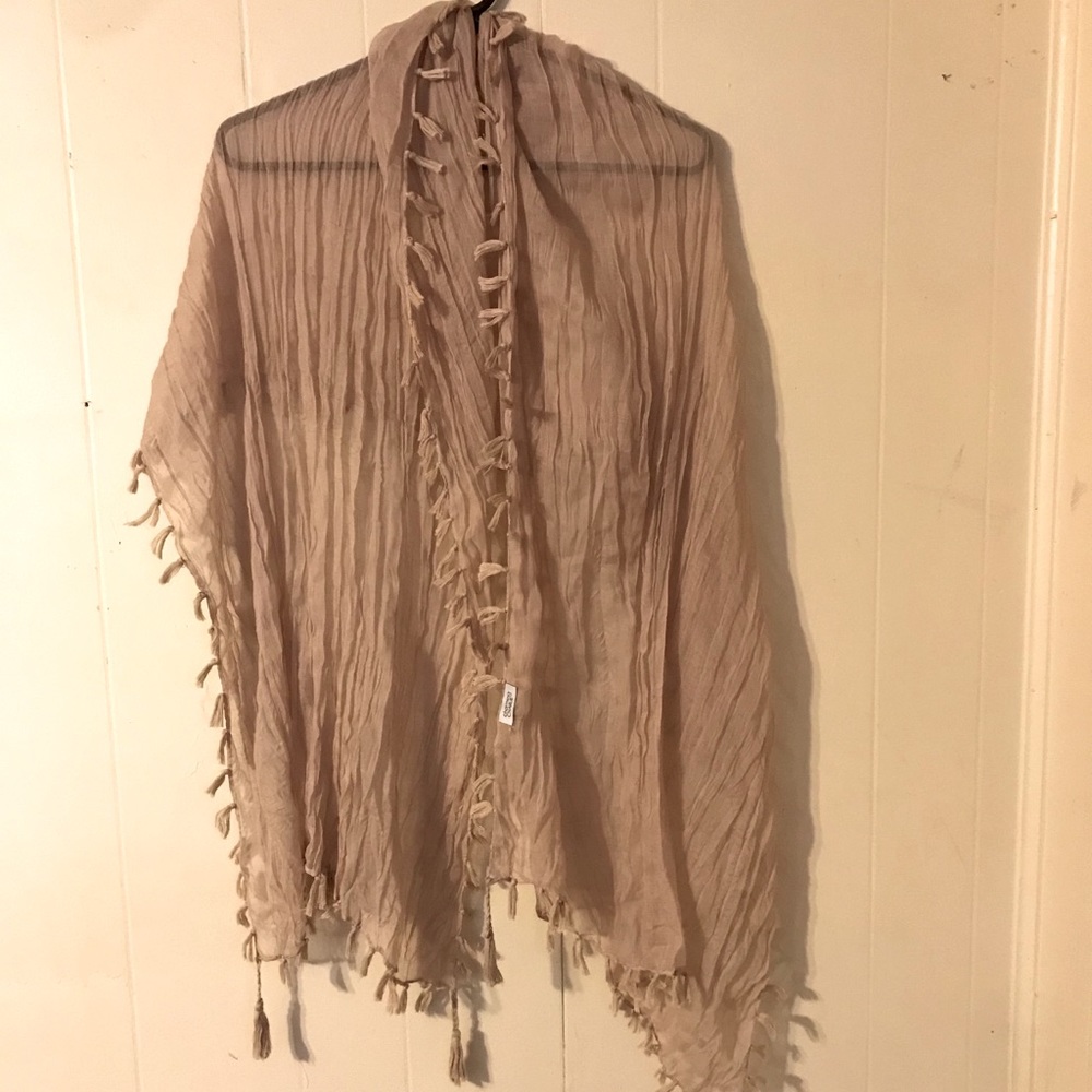 Charming Charlie Scarf